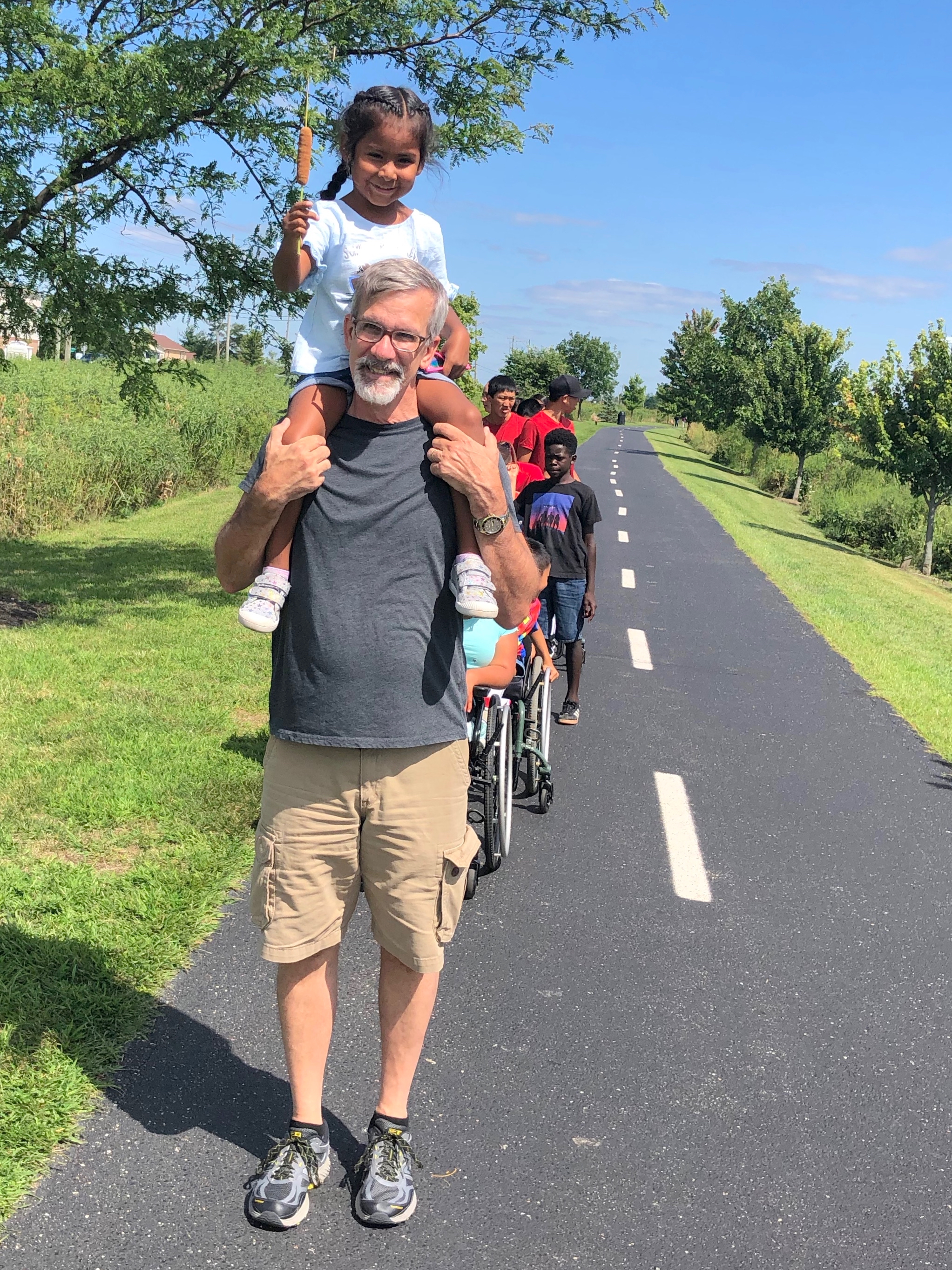 Walk Around VOA Park 8-24-29 #2