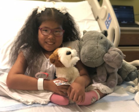 Heading Home Already! 9-6-19