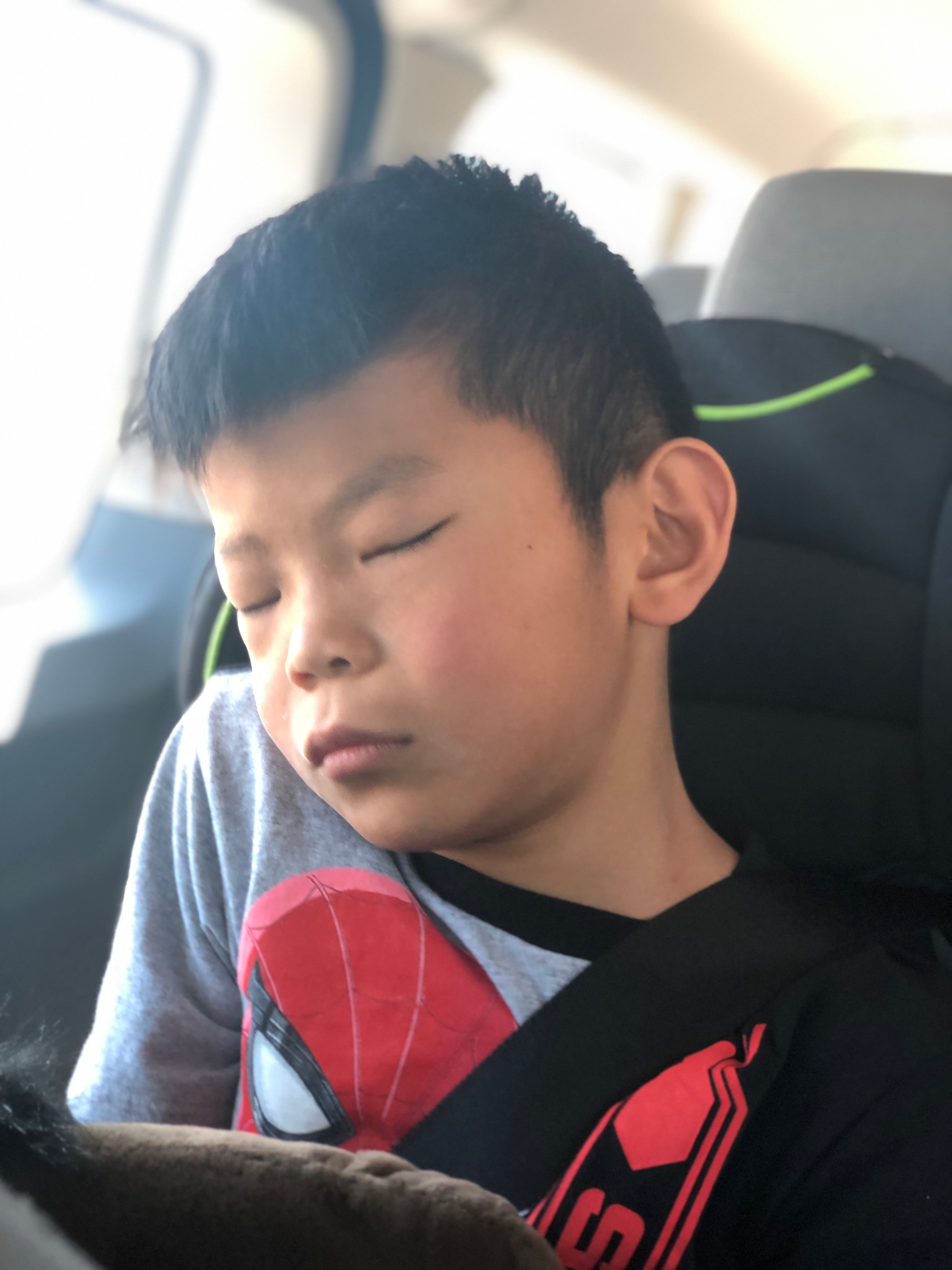 Jaden's Rod Lengthening #2